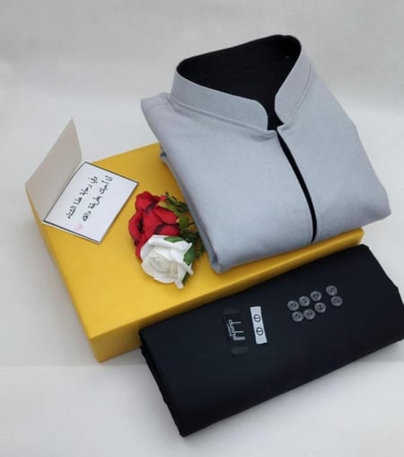 قماش ثوب رجالي شتوي متجر فرح