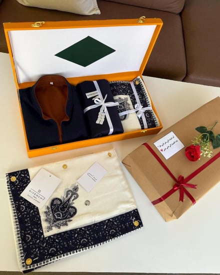 هدايا شتوية رجالية فاخرة-متجر فرح