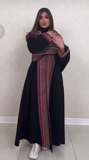 فروه نسائية لون رمادي متجر فرح