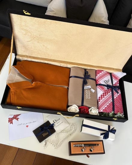 قماش شتوي رجالي متجر فرح