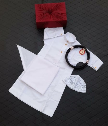 اثواب العيد