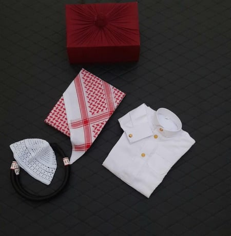 ملابس العيد