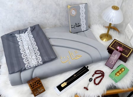 سجادة ومحصف رمضان متجر فرح