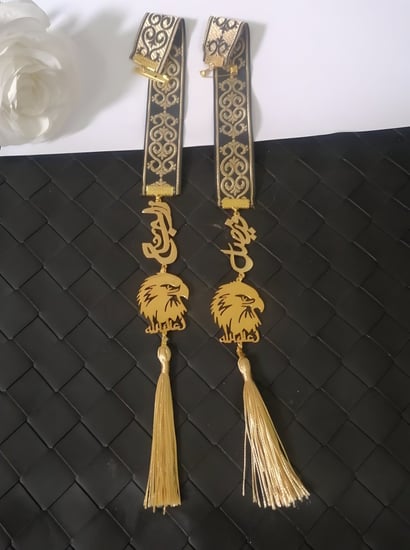 بروش ولادي بالاسم