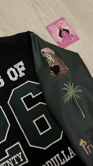 جاكيت سينيور زيتي