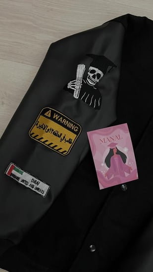 جاكيت سينيور ب 1 ريال فقط