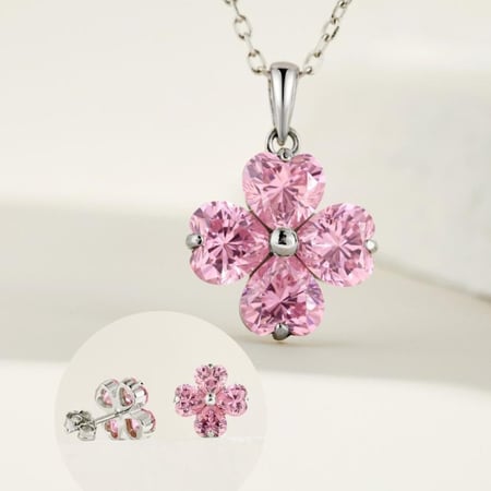 طقم Rose