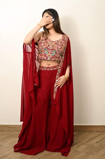 ساري ناعم