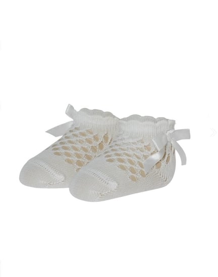 جوارب مواليد