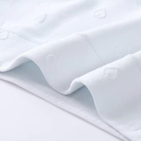 سراويل داخلية قطنية مقاومة للبكتيريا والفطريات