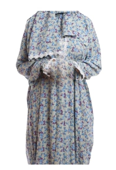 شرشرف صلاة مشجر فري سايز