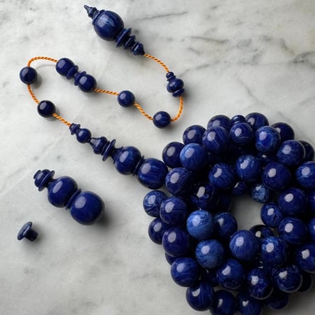 مسباح بلومون خراطة الشمور