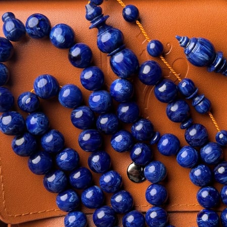 مسباح بلومون خراطة الشمور