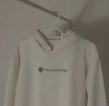 بلوفر الهلال شتوي متجر نجد