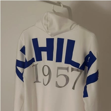 بلوفر الهلال شتوي متجر نجد