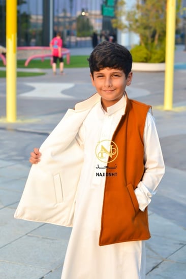 سديري اطفال شتوي لايفوتك