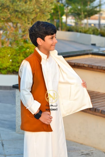 سديري اطفال شتوي لايفوتك