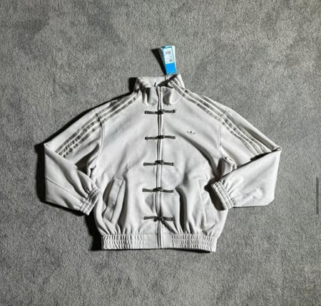 ADIDAS JACKETS