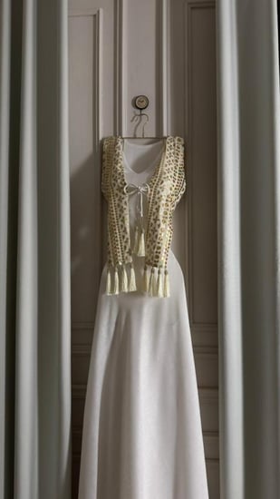 جلابية رمضاني ناعمة