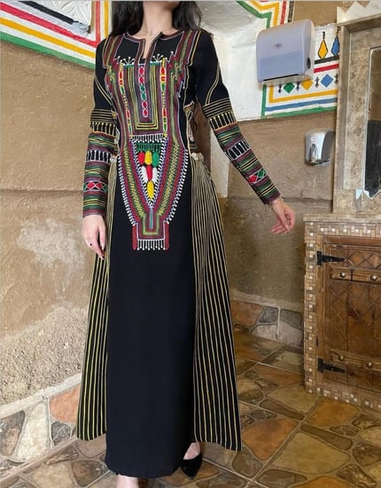 جلابية جوهرة الجنوب