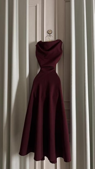 فستان باربي للعيد