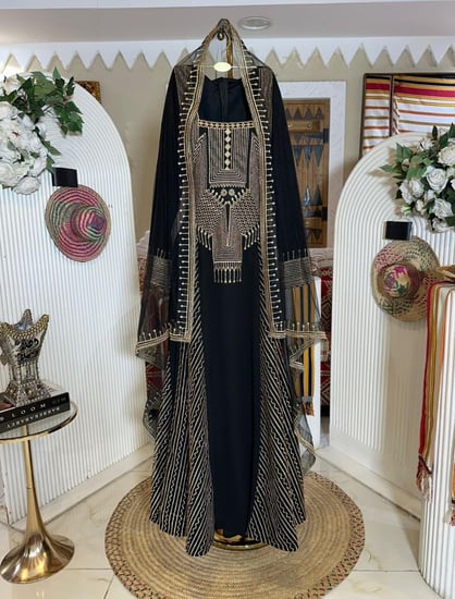 جلابية عهود