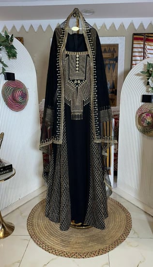 جلابية عهود