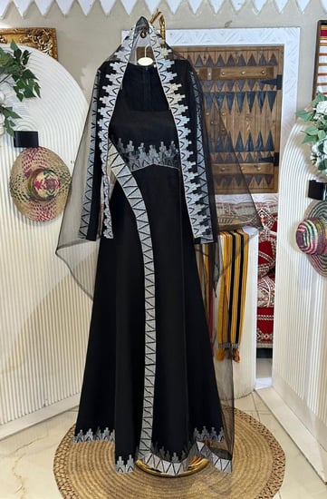 جلابية كيان