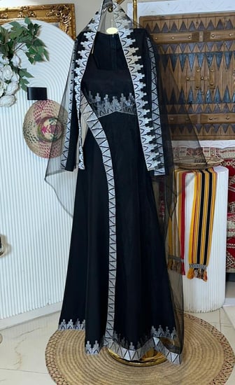 جلابية كيان