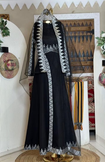 جلابية كيان