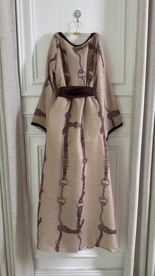 فستان فيرزاتشي