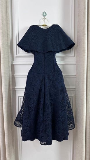 فستان العنود | من سكر