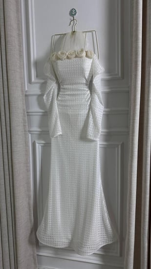 فستان العنود