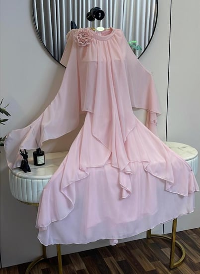 فستان جورجيت لونين | من سكر