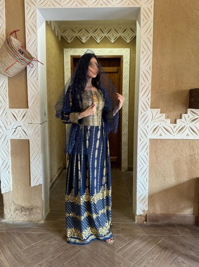 جلابية التأسيس 3 ألوان