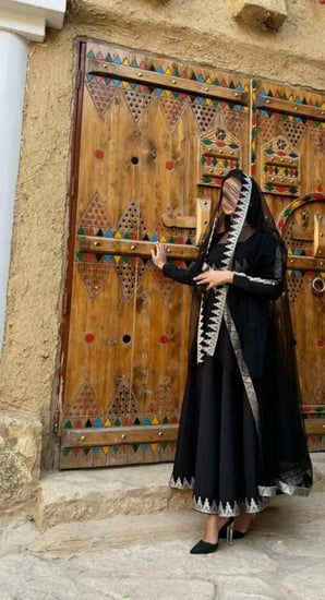 جلابية كيان