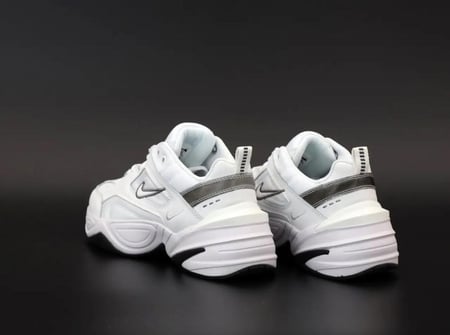 نايك NIKE M2K White