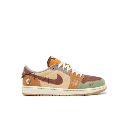 Air Jordan  اير جوردن