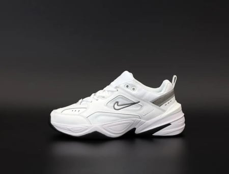 نايك NIKE M2K White