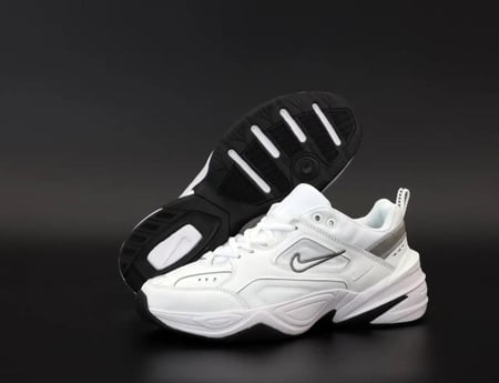 نايك NIKE M2K White