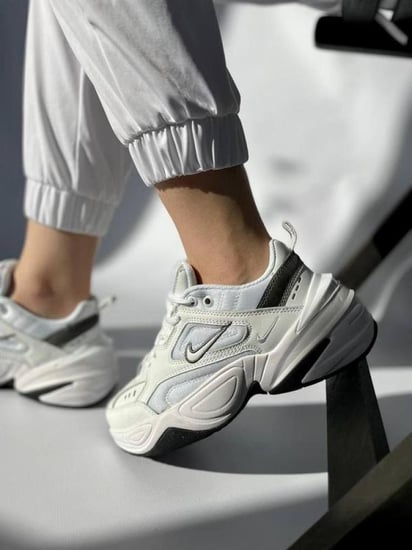 نايك NIKE M2K White