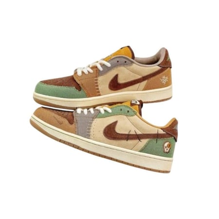 Air Jordan  اير جوردن