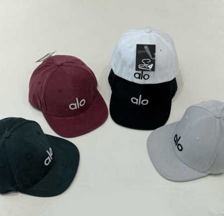 كـــــاب  alo
