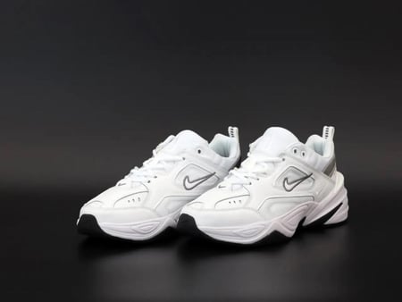 نايك NIKE M2K White