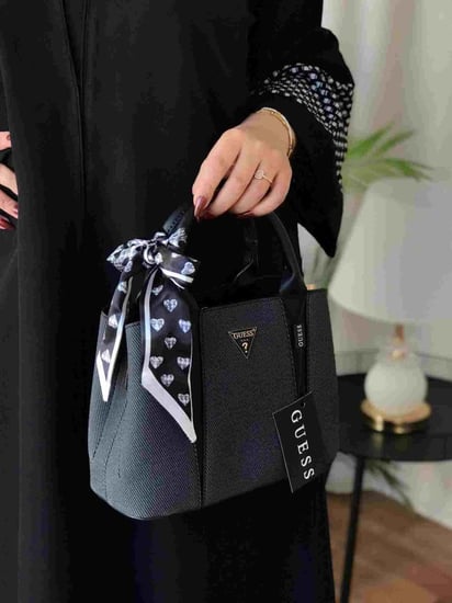 شنط نسائية قماش ماركه عالمية