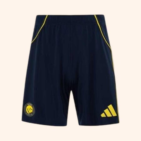 شورت النصر الجديد 2026