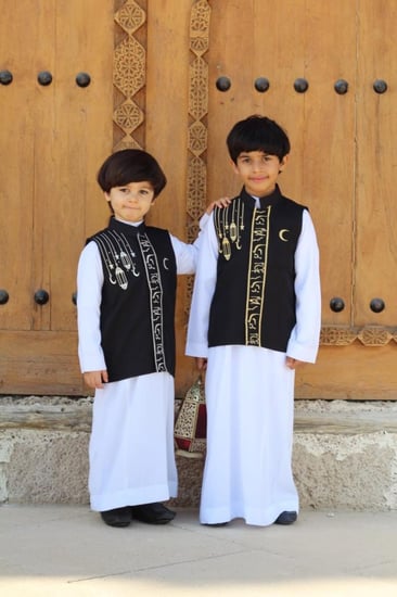 سديري الفوانيس