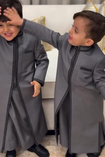 دقله الهبة الجديدة للعيد بشكل أنيق