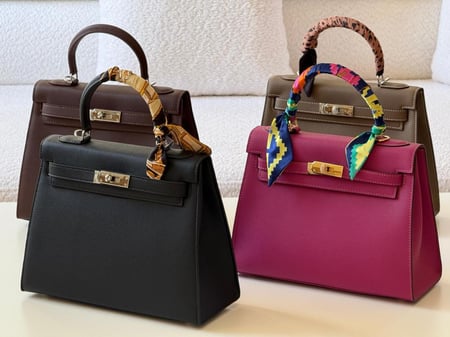 Hermès Kelly