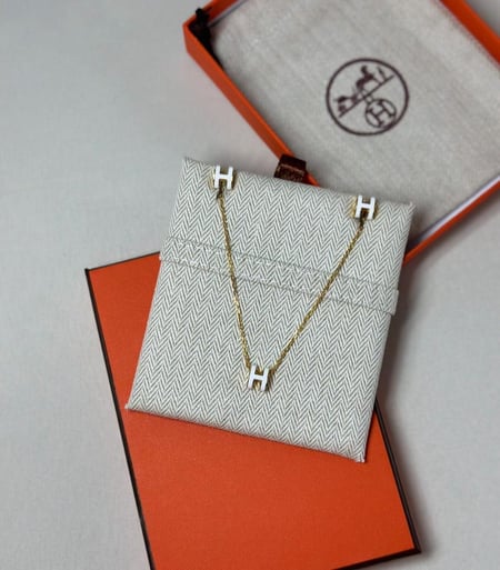 Hermes accessories